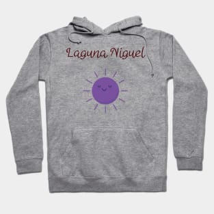 City Of Laguna Niguel Hoodie